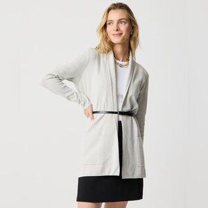 J. Crew | Chelsea Sweater Blazer
